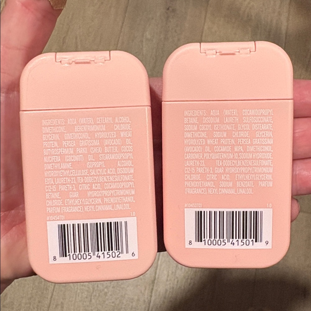 ✨FREE WITH $50 PURCHASE ✨ - Picture 4 of 4